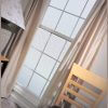Pebble Etched Glass Window Film Privacy