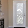 Dory The Dolphin Etched Glass Underwater Privacy Film