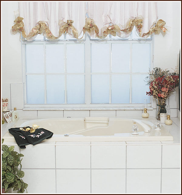 Frosted Glass Window Film Privacy - Image 6