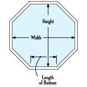 How to Measure for Made to Size | Wallpaper For Windows